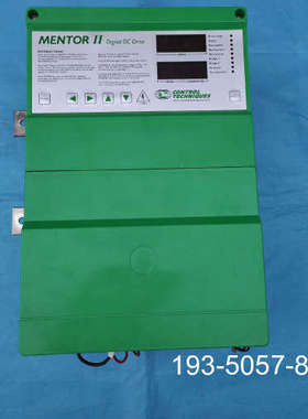 DMV2342-210A 75KW直流调速器LS LEROY详谈报价