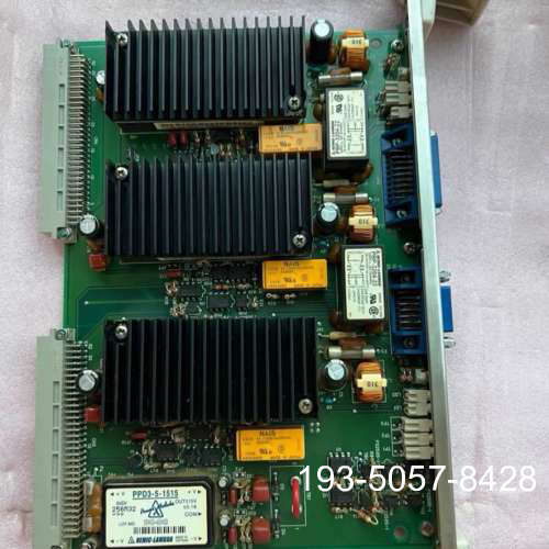 原装正品PPD3-5-1515电路板MAS-PWR-2价格详谈
