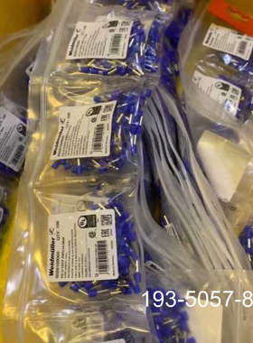 魏德米勒管型端子线鼻子9026100000详谈报价