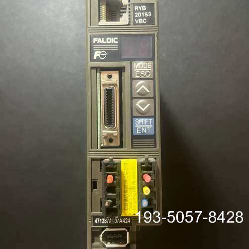 驱动 RYB201S3-VBC 200W详谈报价