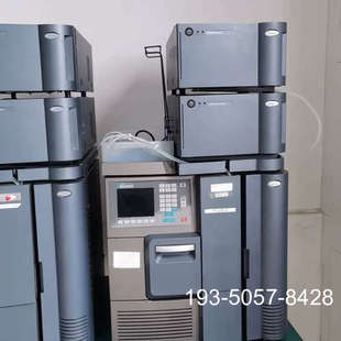 紫外检测器 议价沃特世 2487 液相色谱仪 299详谈 E2695