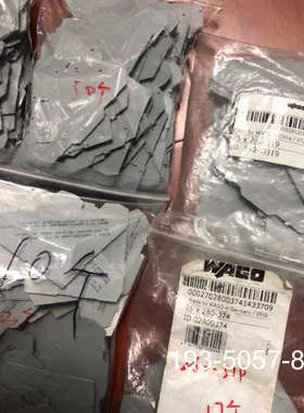 Wago 280-319210个详谈报价