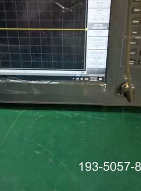 原装正品agilent安捷伦8494H+8496H程控衰减器为一价格详谈