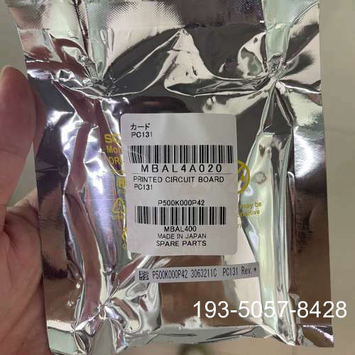 马扎克CPU卡，型号PC131，详谈报价