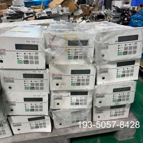 EDWARDS爱德华SCU-1600分子泵控制器，型号PM4详谈报价