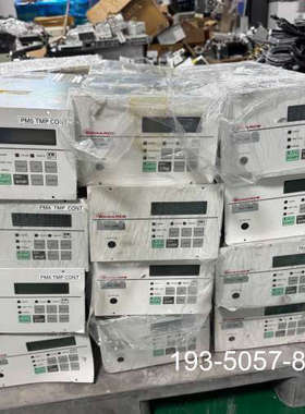 EDWARDS爱德华SCU-1600分子泵控制器，型号PM4详谈报价