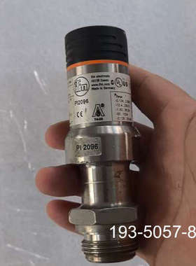 PI2096. ifm传感器详谈报价