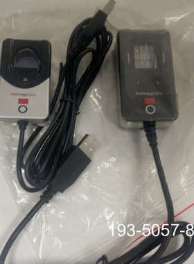 digitalPersona中控指纹仪U.are.U 516详谈报价