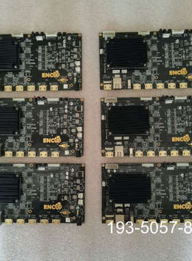 LinkPi  ENC5 5路4K 3531D 高清编码器详谈报价