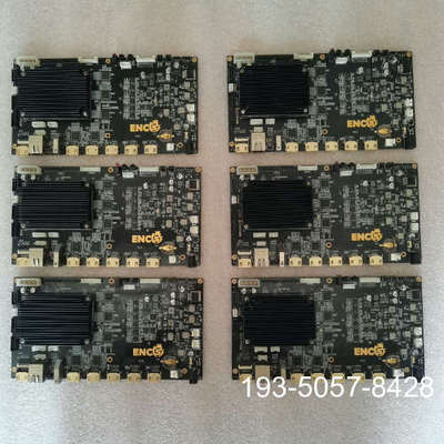 LinkPi  ENC5 5路4K 3531D 高清编码器详谈报价