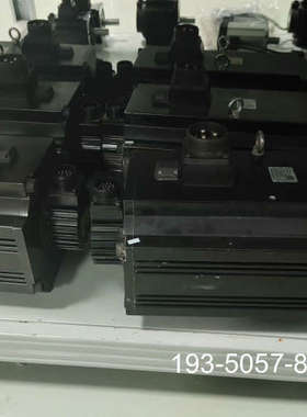 议价PH2-M18D41535M31A，7.5kw带刹车电机，P详谈