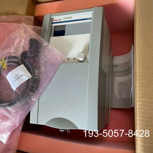 原装正品力士乐拧紧控制器 0 608 830 257 CS351E-价格详谈