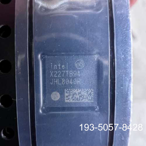 TYPE-C IC JHL8040R SLMN BGA原详谈报价