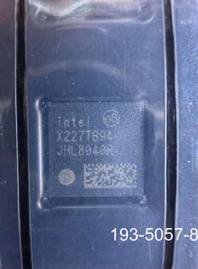 TYPE-C IC JHL8040R SLMN BGA原详谈报价