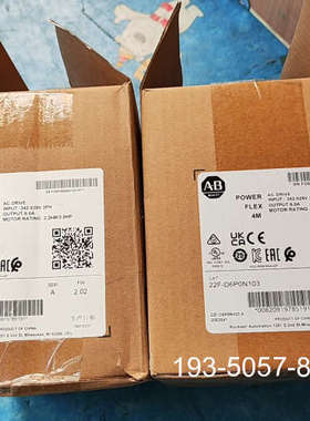 议价AB变频器22F-D6P0N103详谈