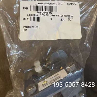 沃特世流通池混合型Tuv100mmlg ，详谈