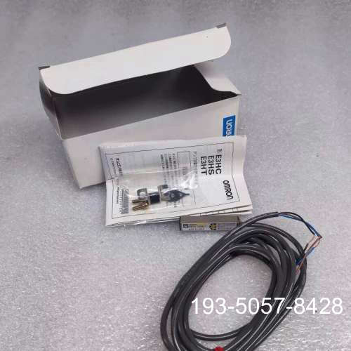 议价E3HS-DS5E1  光电传感器 正品原详谈