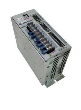 原装正品AB罗克韦尔Ultra 3000i伺服驱动器，型号209价格详谈