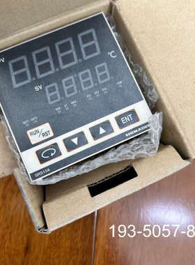 原装正品SRS13A-8IN-90-N100050 岛电温控表温价格详谈