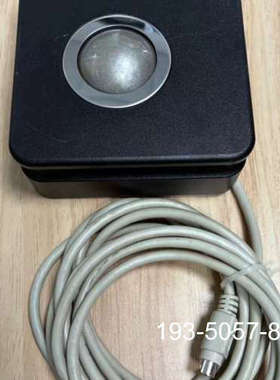 原装正品KONGSBERG轨迹球，型号Trackball APOS，价格详谈