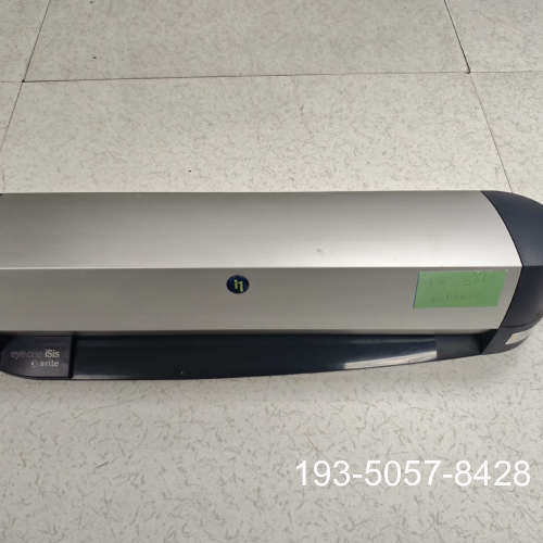 爱色丽i1isis自动校色仪，色卡扫描仪一代机，A3幅面详谈报价