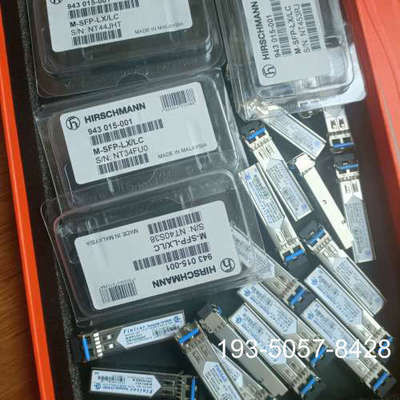 议价Hirschmann赫斯曼光模块，型号943 015-0详谈