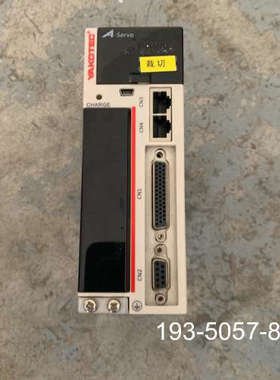 研控AS1-04BA1-LH伺服驱动器400W 单相220V详谈报价