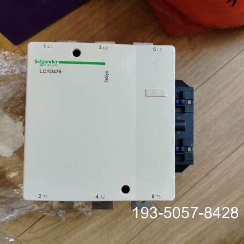 接触器LC1D475M7C，LC1D475Q7C，装柜详谈报价