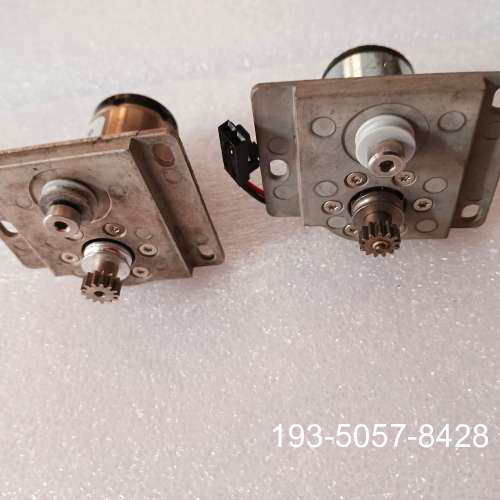 安捷伦进样器电机G4513-60553 进样器电机 7650详谈