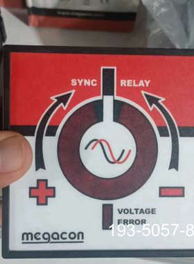 原装正品MEGACON电压继电器KSQ331NA，原装正品价格详谈