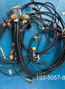 ABBIRB660, IRB760本体线缆，型号3HA详谈报价