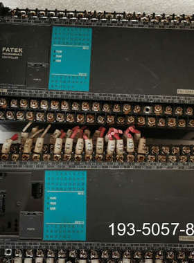 永宏PLC主机FBS-60MAT2-AC详谈报价