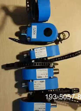 议价WEBER 环形传感器 WN 143100 正品 现详谈