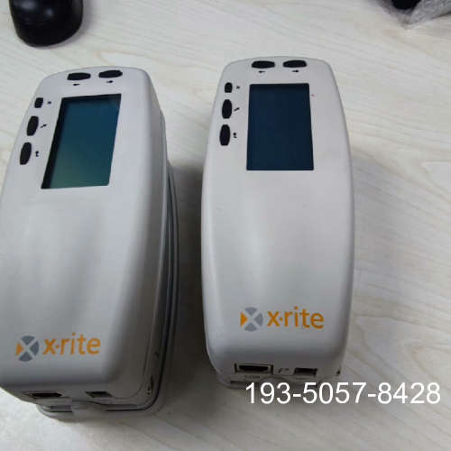 爱色丽xrite 530色差仪，光谱仪，分光仪528色差仪详谈报价