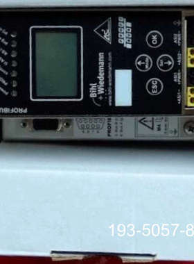 Bihl+Wiedemann BWU1568 必威AS-详谈报价