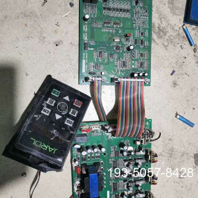 佳乐JR7000 JR8000系列变频器主板JR7003驱动详谈报价