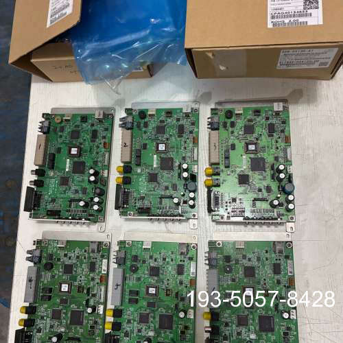 岛津主板 LC-20AD泵CPU板 228-55130-47详谈报价