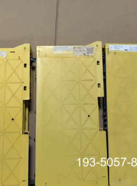 议价FANUCI/O Unit for Oi，型号A02B-详谈