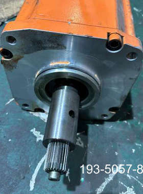 ABBIRB6640二轴电机，型号3HAC025724详谈报价