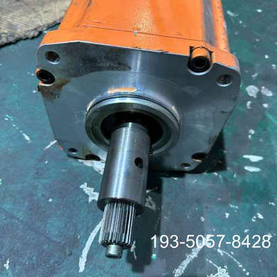 ABBIRB6640二轴电机，型号3HAC025724详谈报价