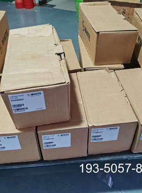 议价OMPX80 11186721 怀特WHITE液压马达原详谈