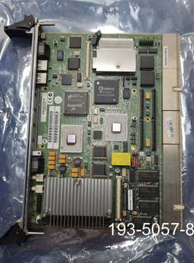 CompactPCL控制板 CPCI-6020 详谈报价