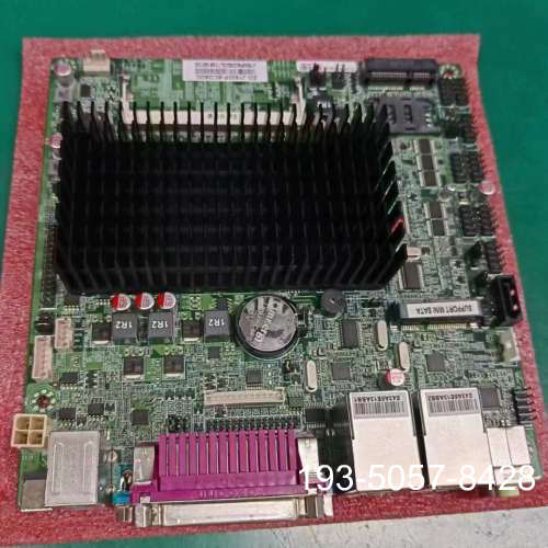 原装正品ZO-J1800P-6CD8DC工控主板，消防图形显示主价格详谈