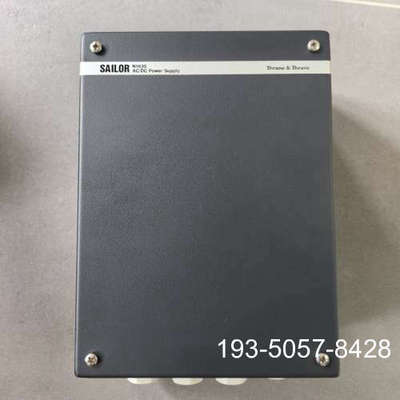 原装正品SAILOR N163S AC/DC Power Suppl价格详谈