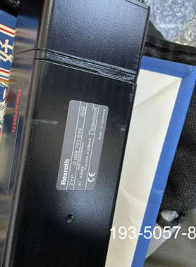 原装正品0608701019  EC305  0 608 701 0价格详谈