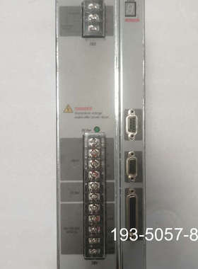 原装正品AB罗克韦尔Ultra3000i伺服驱动器2098-DSD-价格详谈