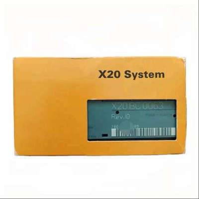 原装正品X20BC0063  X20BC8083 X20BC008T价格详谈