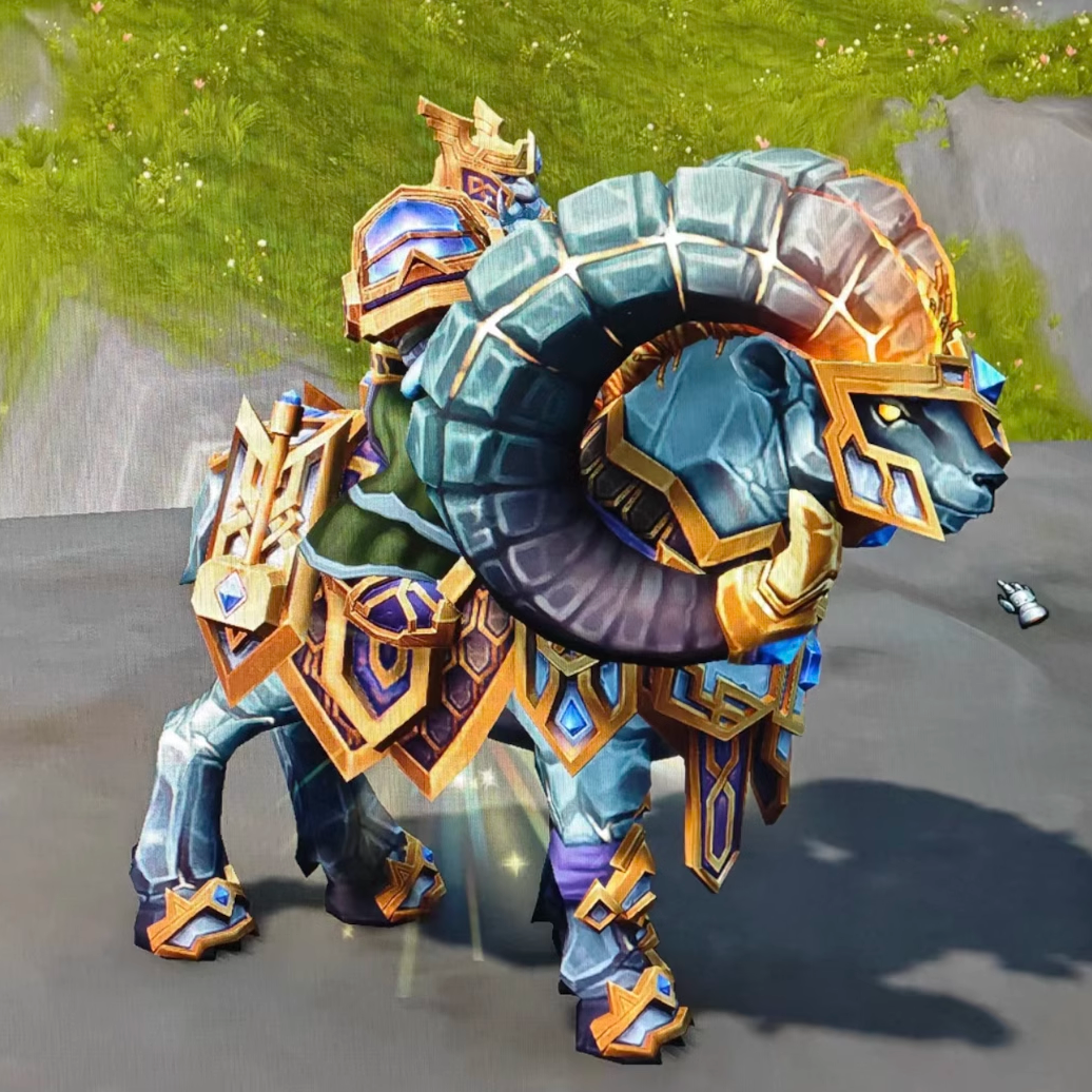 魔兽世界代练正式服新种族土灵同盟种族解锁任务坐骑传承护甲wow