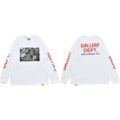 White Red Letters