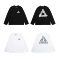 Metal Triangle
